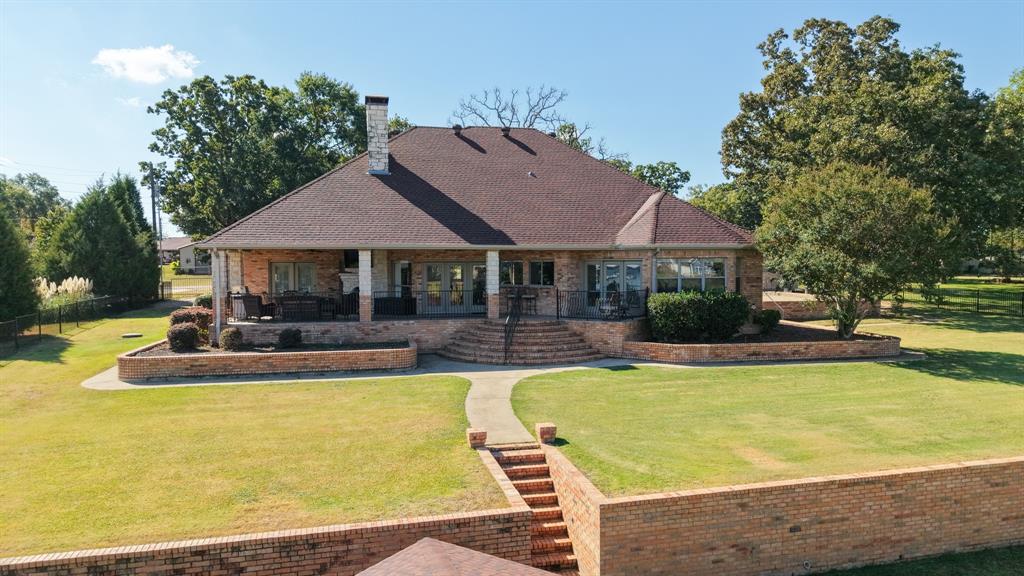 Enclave at Cedar Creek - Residential