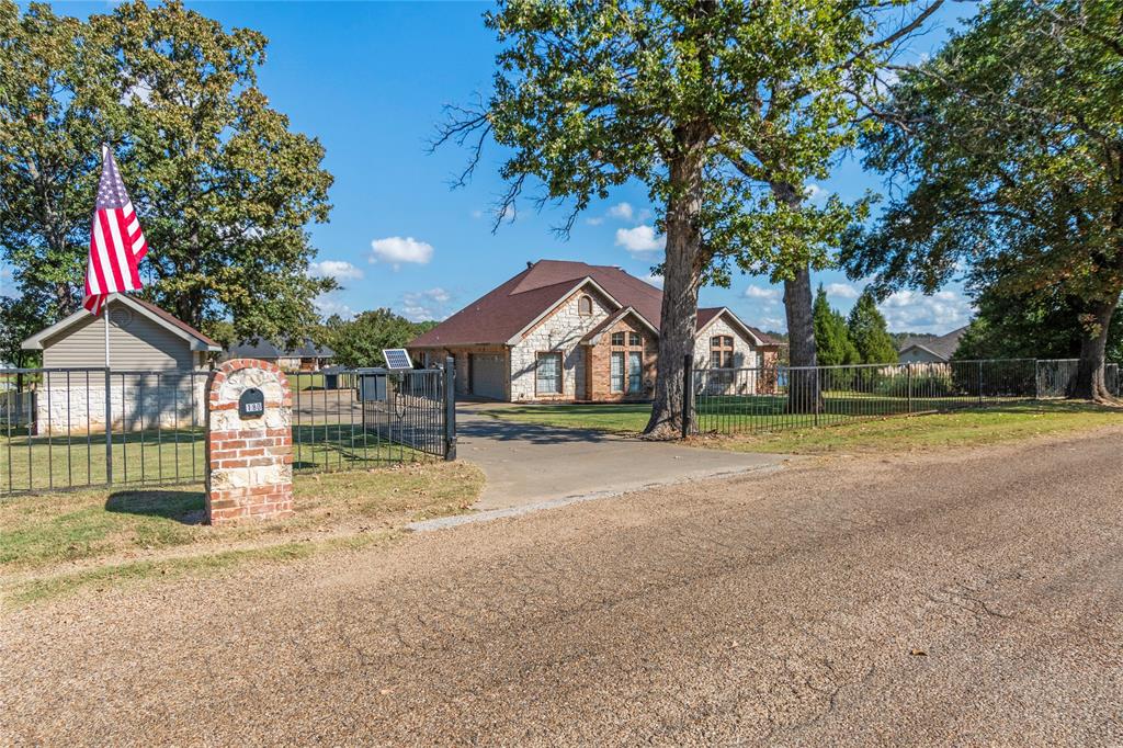 Enclave at Cedar Creek - Residential