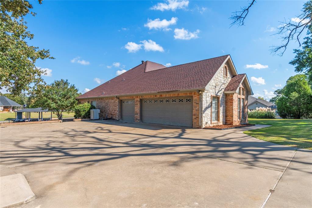 Enclave at Cedar Creek - Residential