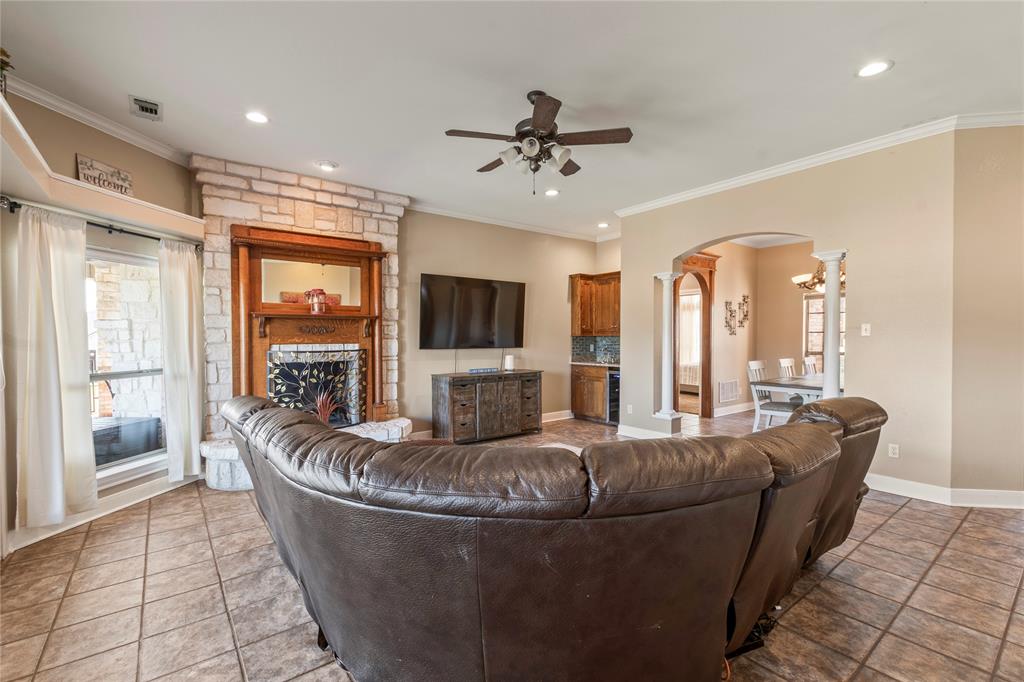 Enclave at Cedar Creek - Residential