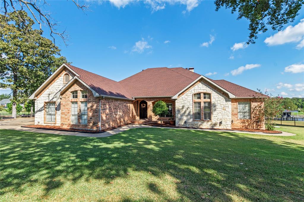 Enclave at Cedar Creek - Residential