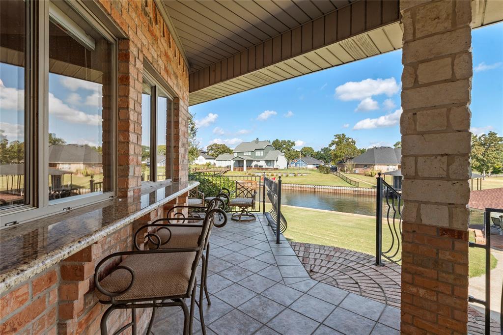 Enclave at Cedar Creek - Residential