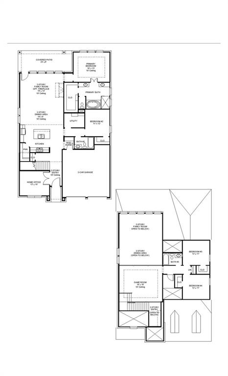 Myrtle Creek - Residential