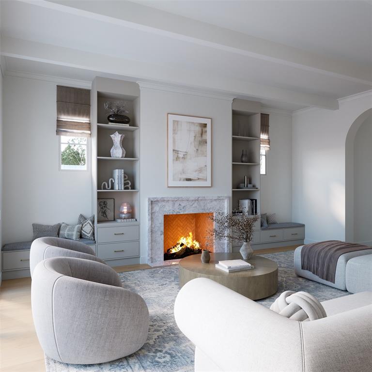 Marsh Lane - Residential