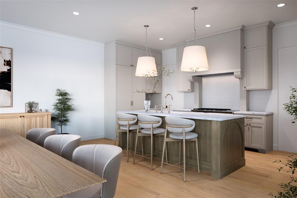 Marsh Lane - Residential