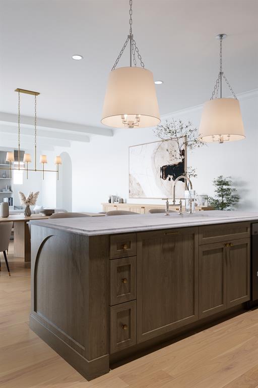 Marsh Lane - Residential