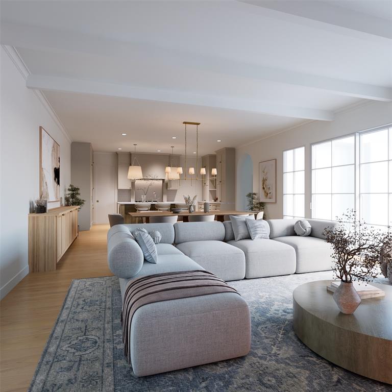 Marsh Lane - Residential