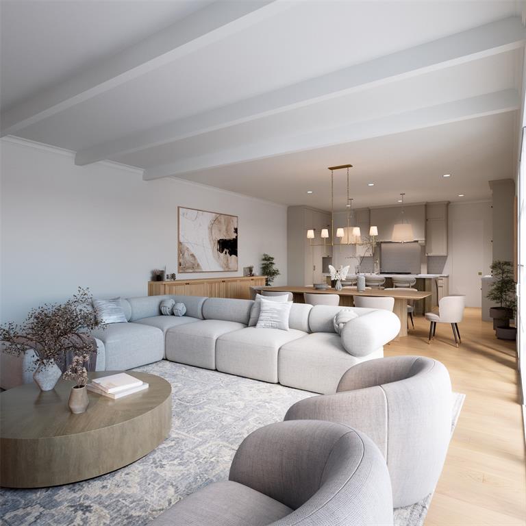 Marsh Lane - Residential