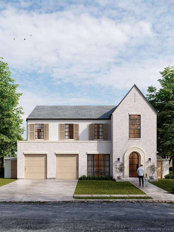 Marsh Lane - Residential