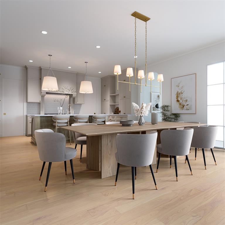 Marsh Lane - Residential