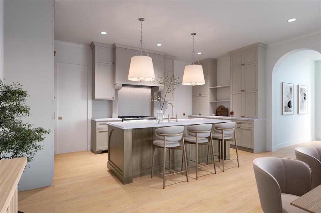 Marsh Lane - Residential