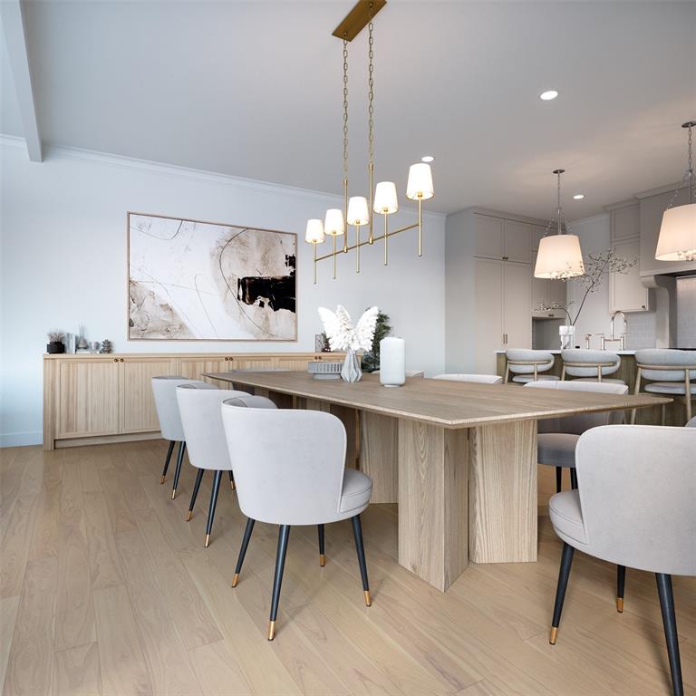 Marsh Lane - Residential