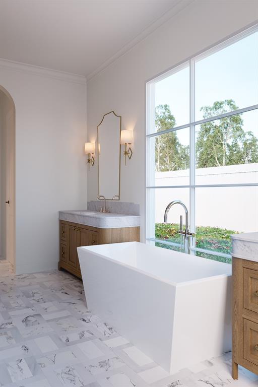 Marsh Lane - Residential