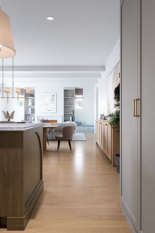 Marsh Lane - Residential