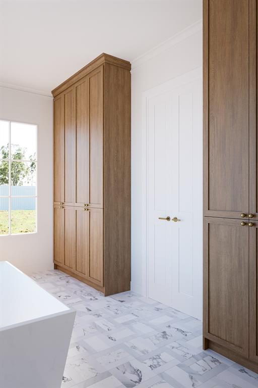 Marsh Lane - Residential