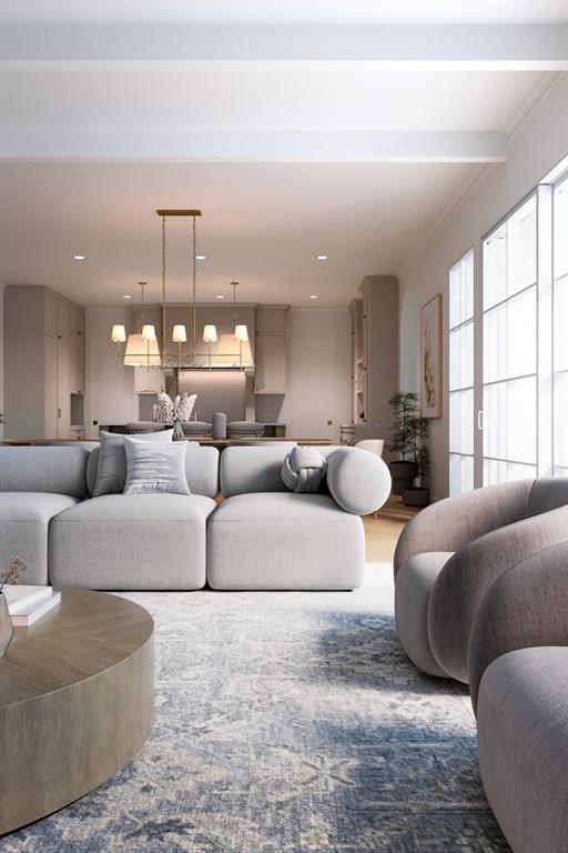 Marsh Lane - Residential