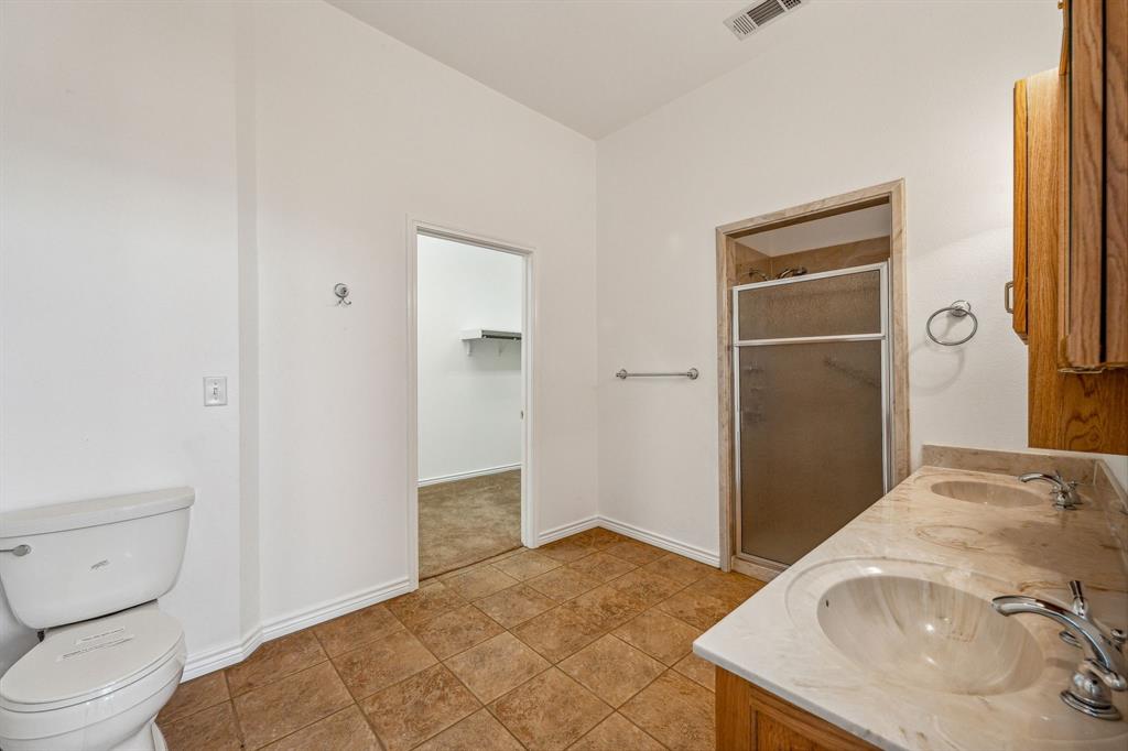 Mercers Preserve - Residential