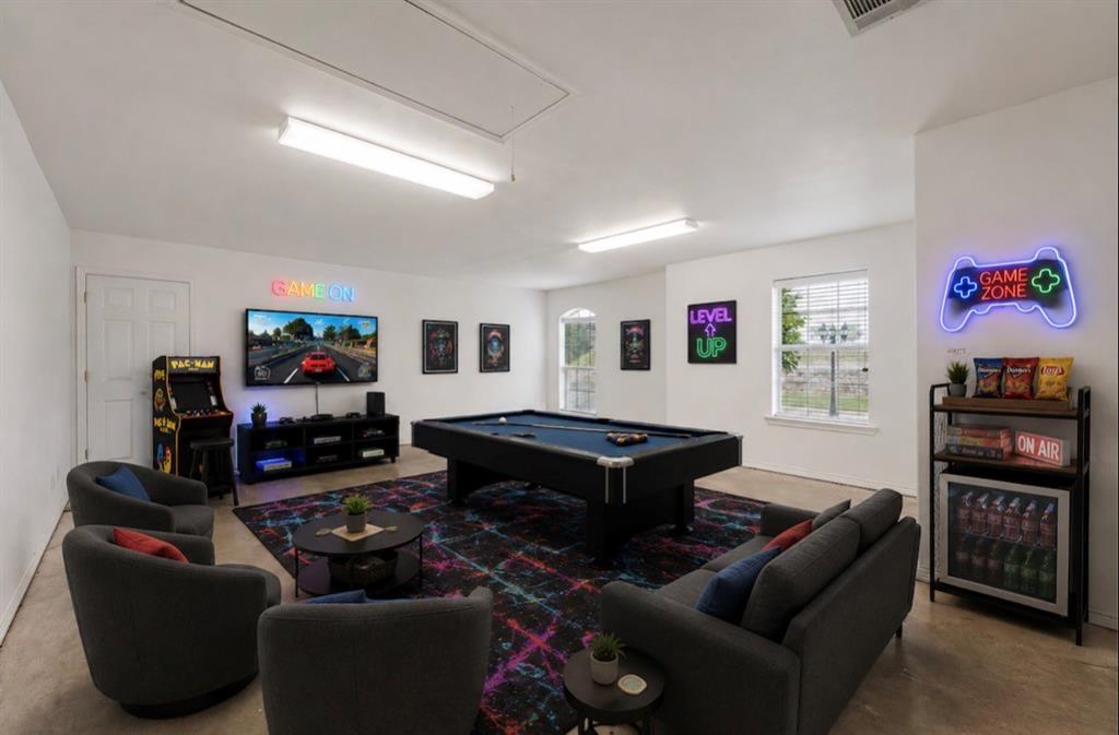 Mercers Preserve - Residential