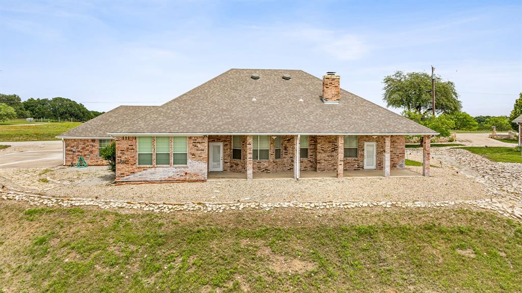 Mercers Preserve - Residential