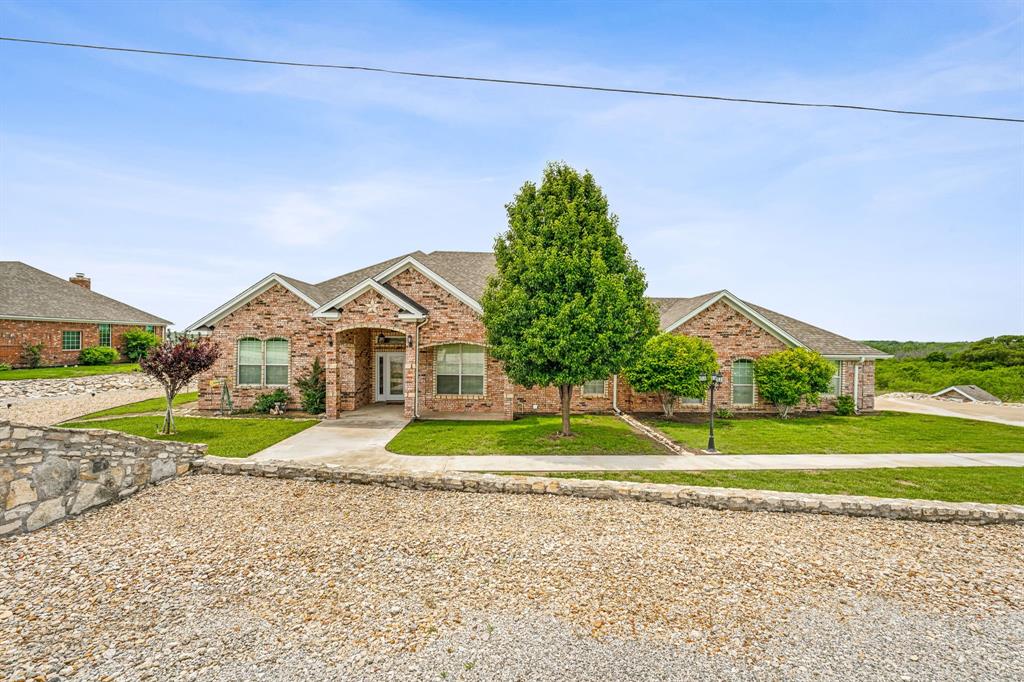 Mercers Preserve - Residential