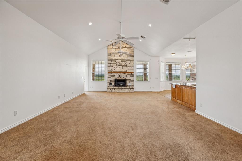 Mercers Preserve - Residential