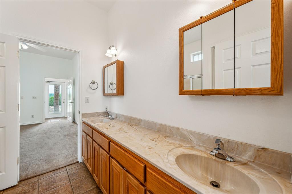 Mercers Preserve - Residential