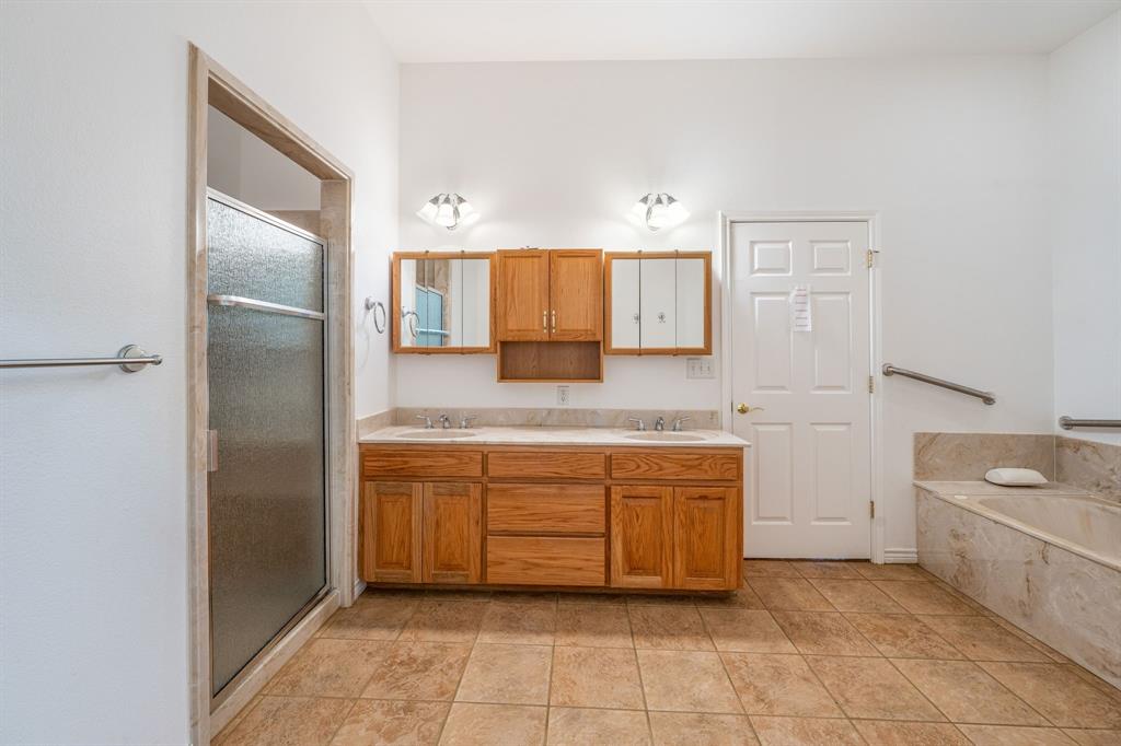 Mercers Preserve - Residential