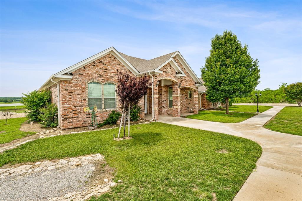 Mercers Preserve - Residential