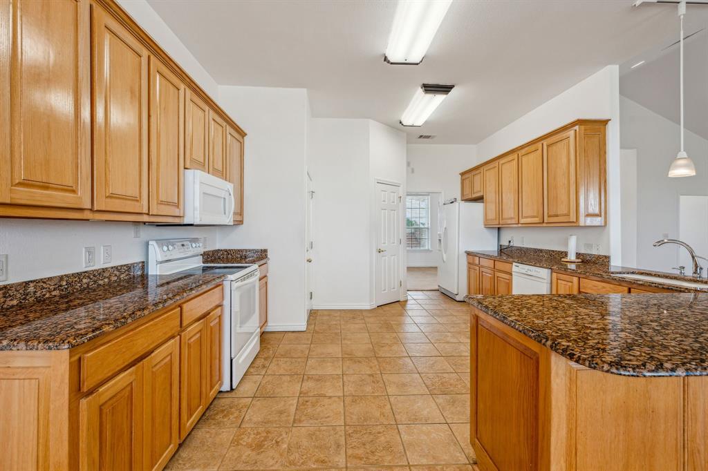 Mercers Preserve - Residential