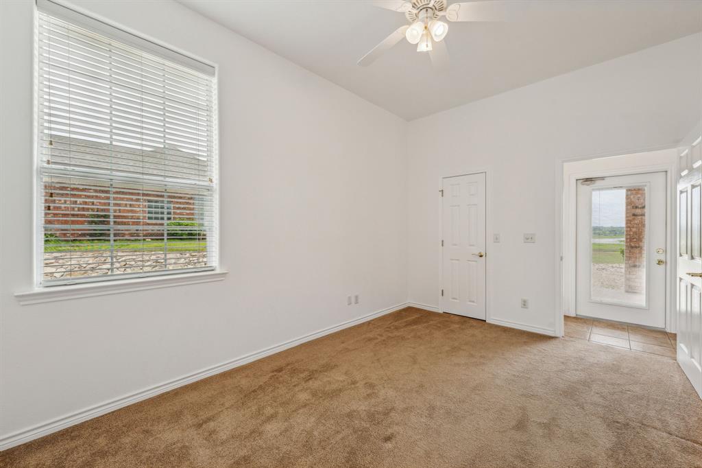 Mercers Preserve - Residential