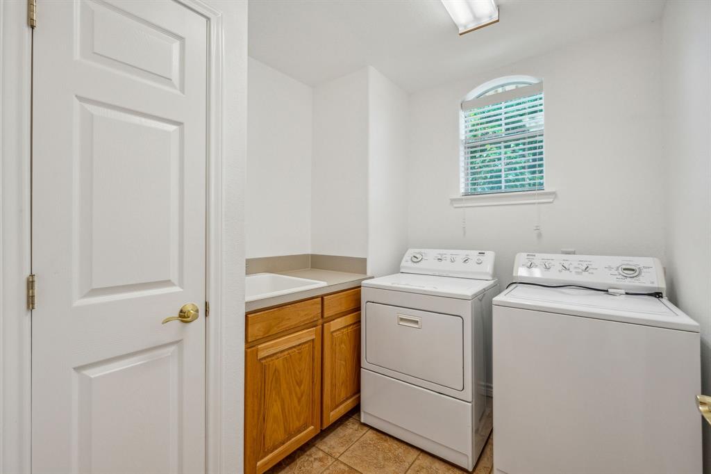 Mercers Preserve - Residential