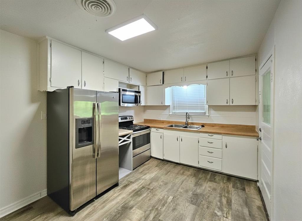 College Heights Add - Residential