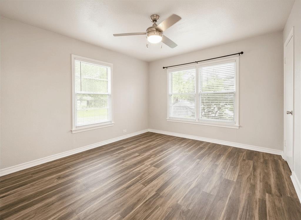 College Heights Add - Residential