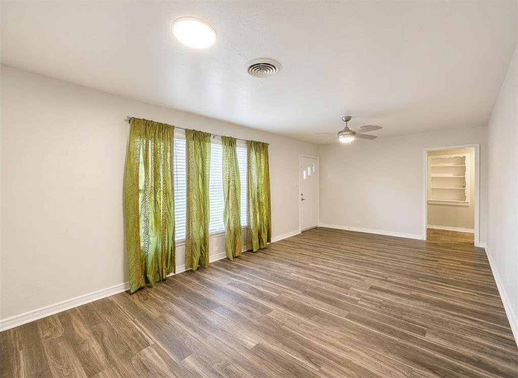 College Heights Add - Residential