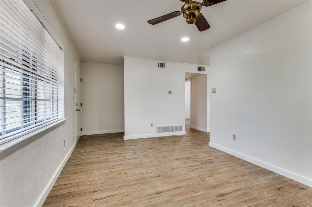 Fairlane Park - Residential Lease