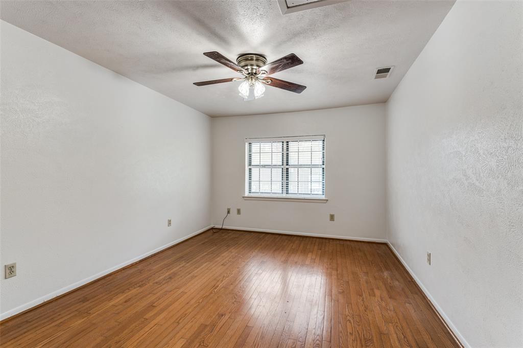 Fairlane Park - Residential Lease