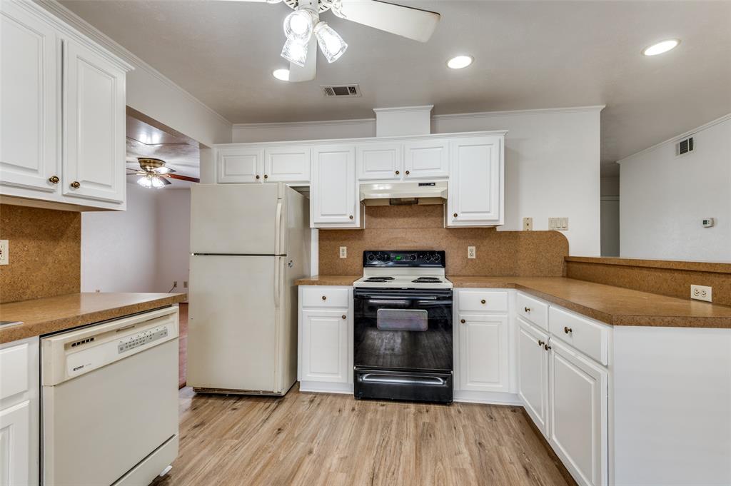 Fairlane Park - Residential Lease
