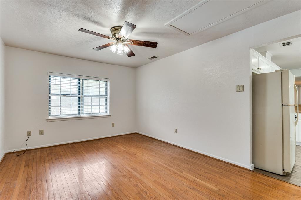 Fairlane Park - Residential Lease