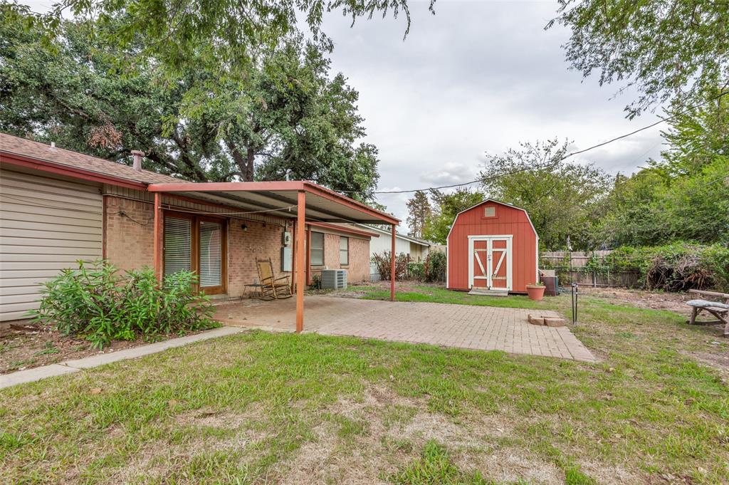 Fairlane Park - Residential Lease