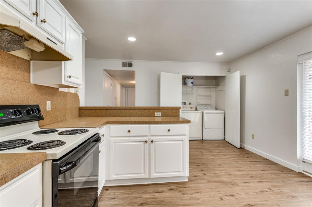 Fairlane Park - Residential Lease