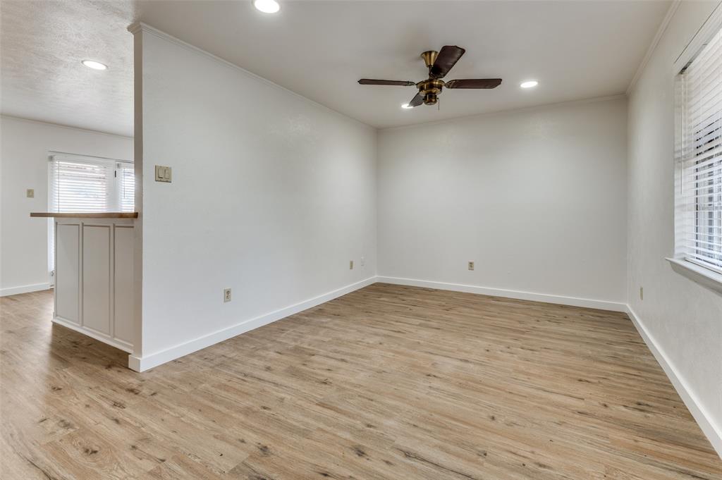 Fairlane Park - Residential Lease