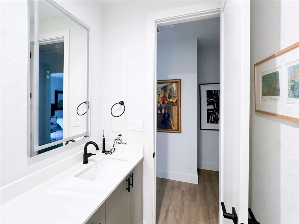Westwood - Residential