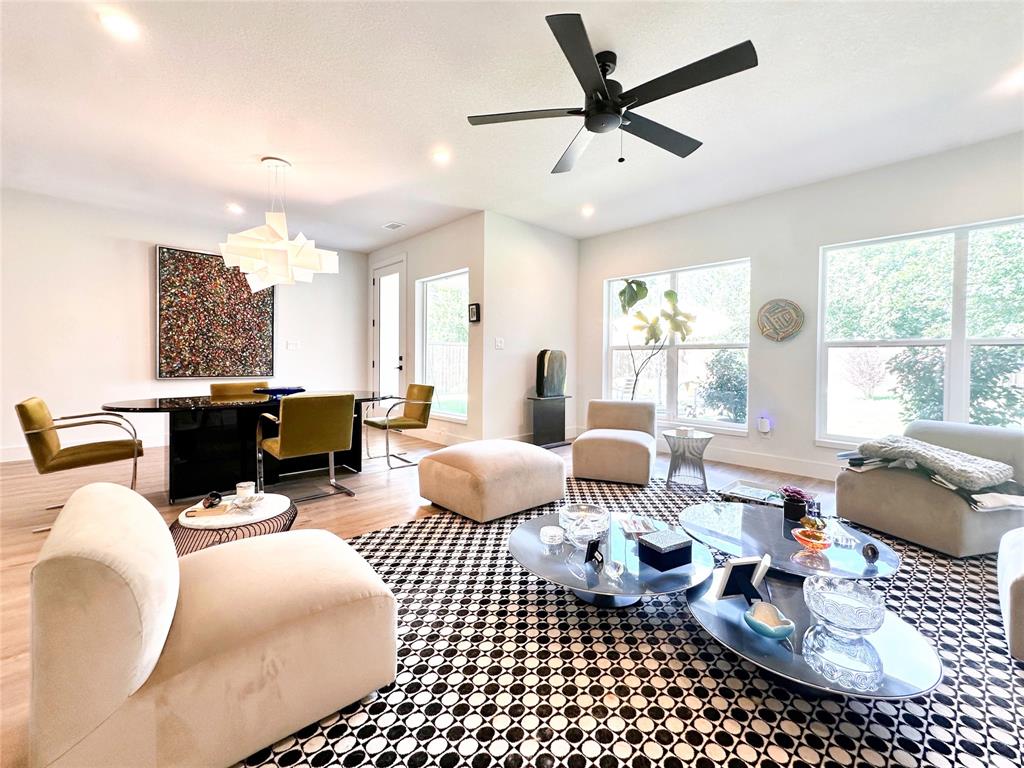 Westwood - Residential