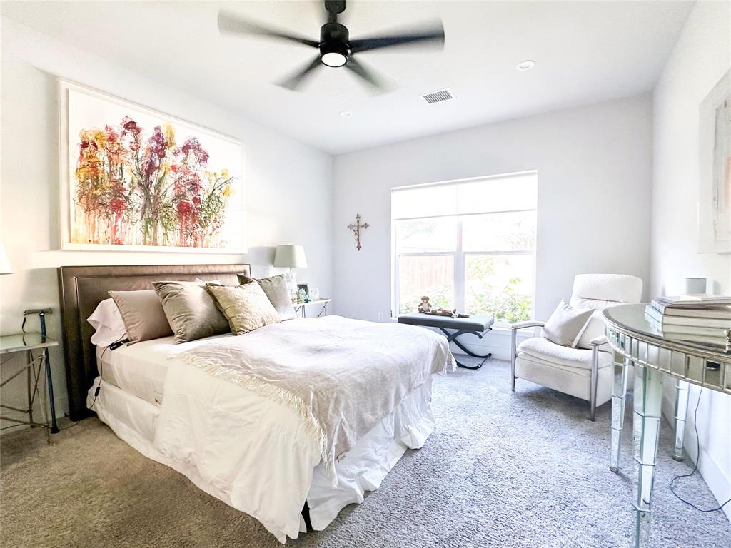 Westwood - Residential