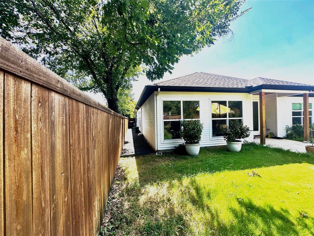 Westwood - Residential