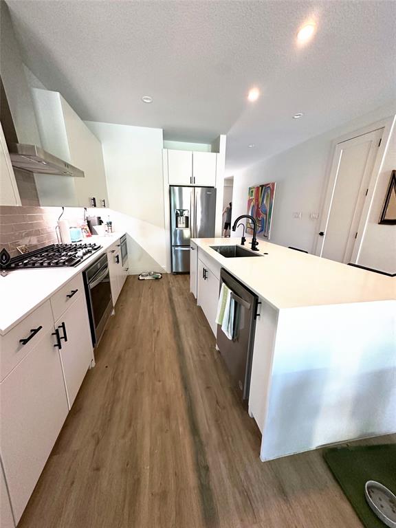Westwood - Residential