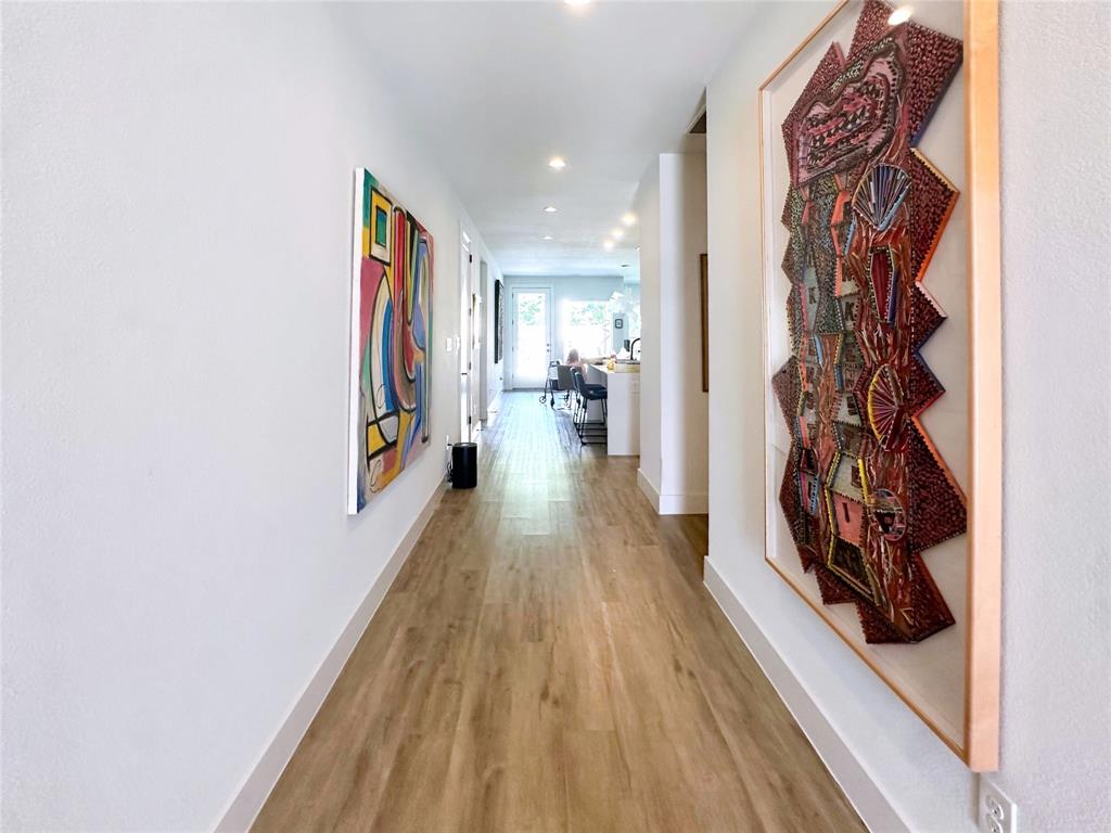 Westwood - Residential