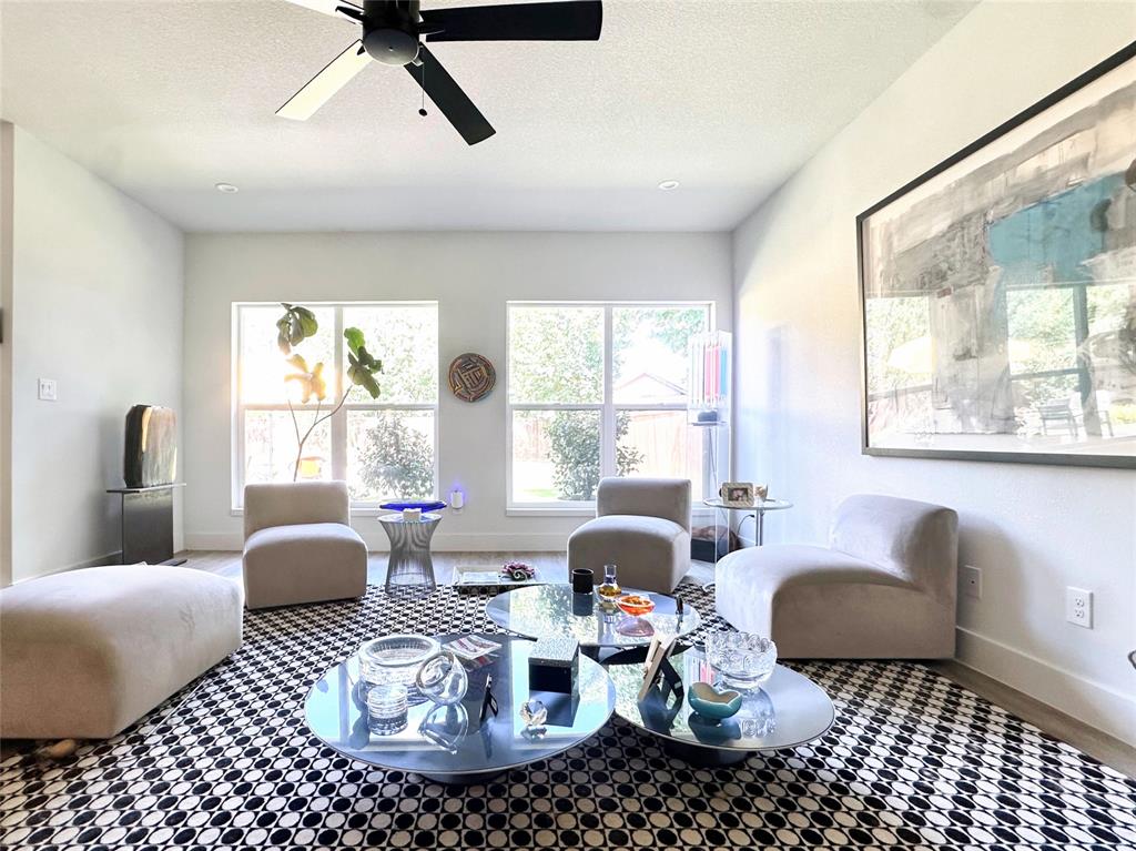Westwood - Residential