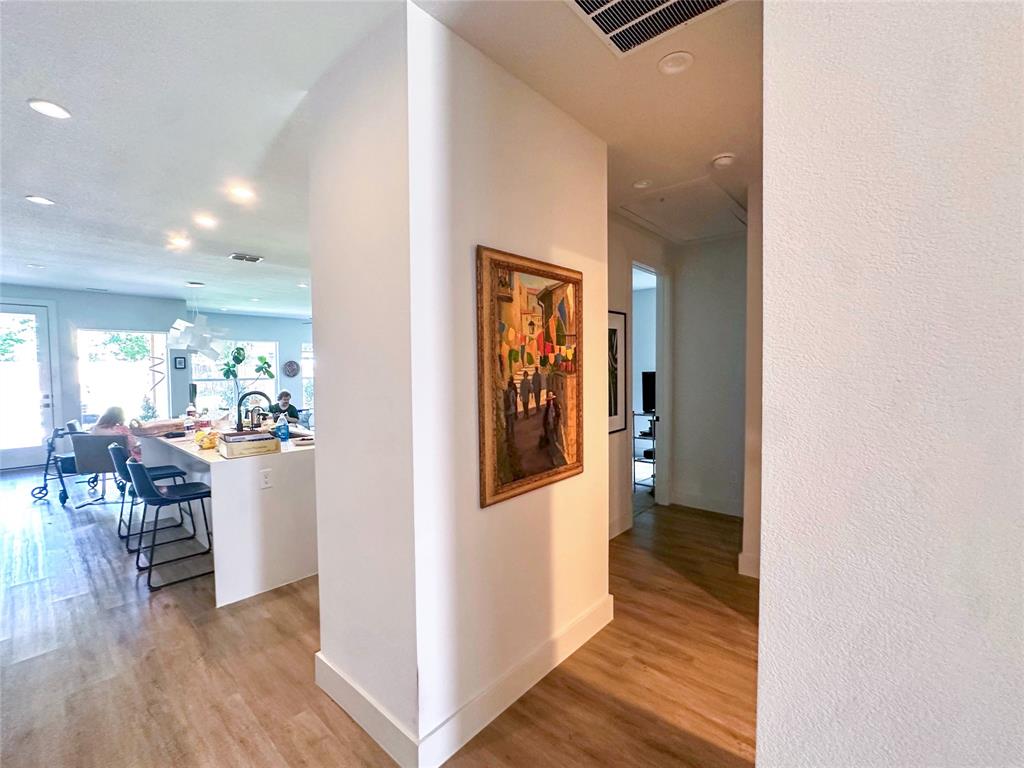Westwood - Residential