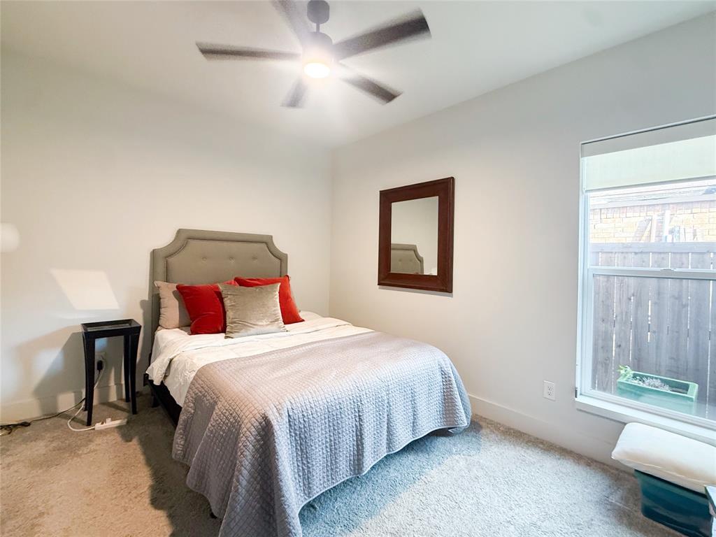 Westwood - Residential